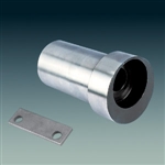 档板偏心轴/矿用自卸车配件