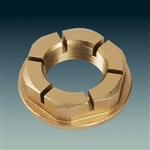 六角开槽螺母HEXAGONSLOTTEDANDCASTLENUTS